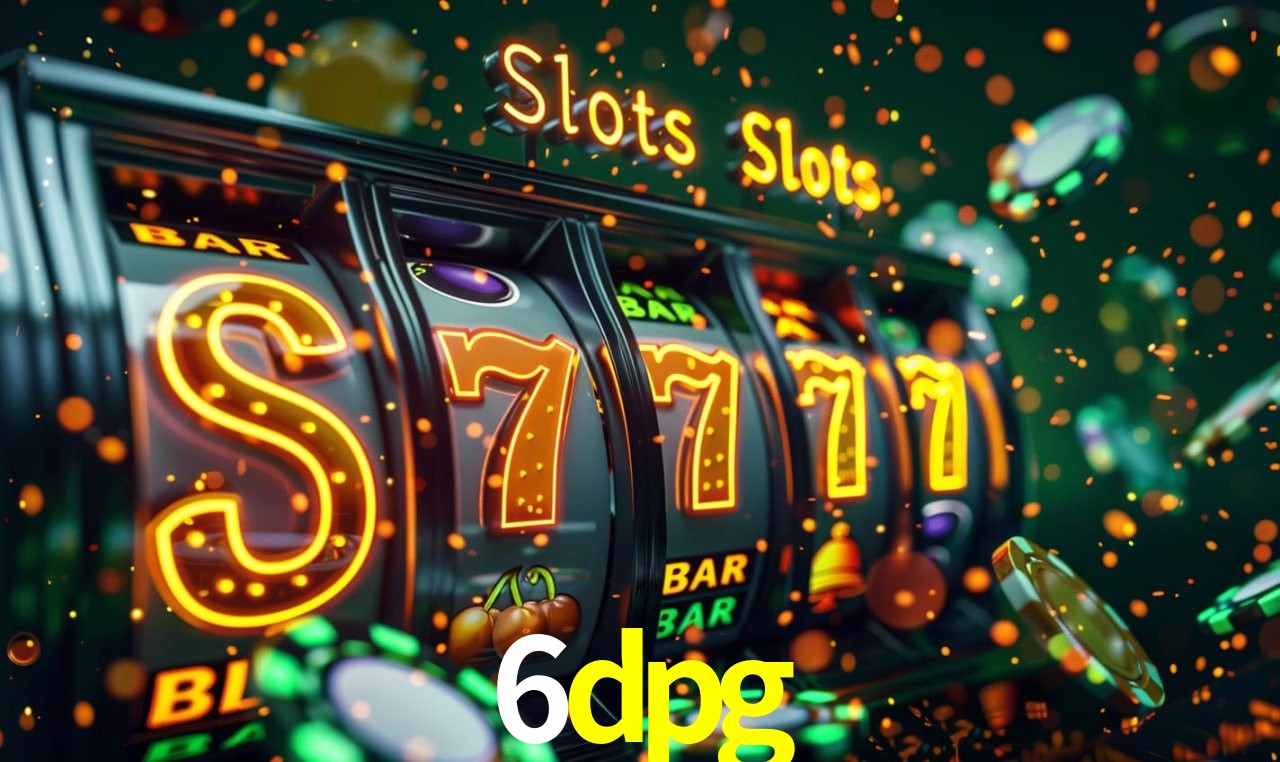 A Revolução dos Aplicativos de Jogos no 6dpg
