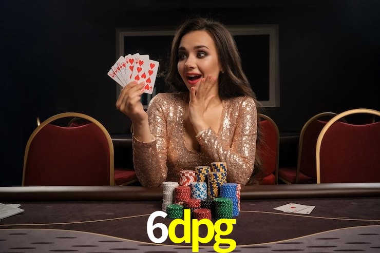 Desvendando o Mundo dos Jogos Virtuais na 6dpg