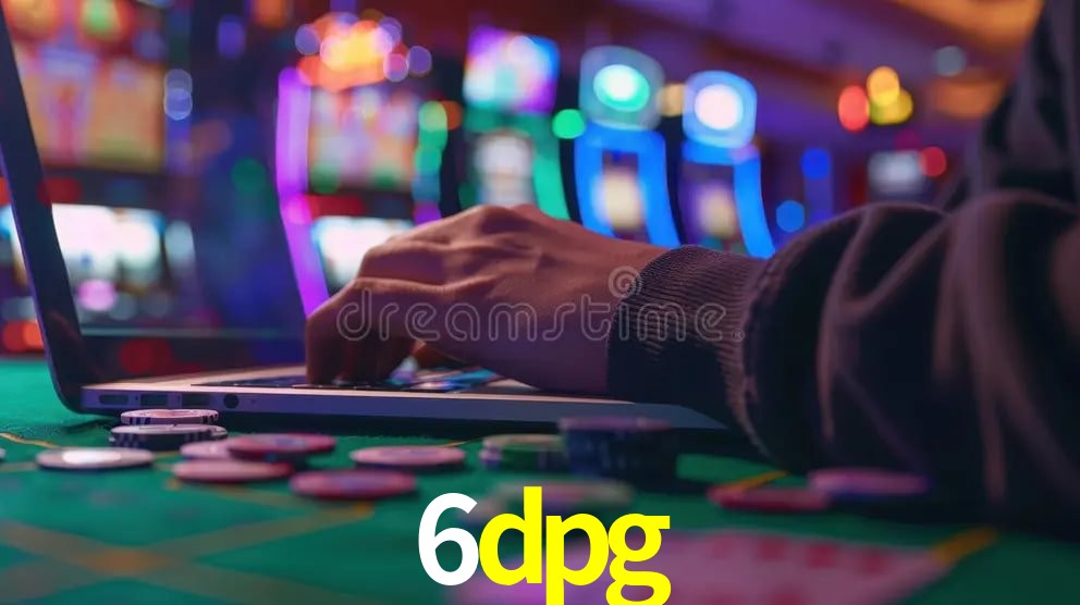 Desvendando o Mundo dos Jogos Virtuais na 6dpg