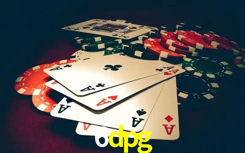 Desvendando o Mundo dos Jogos Virtuais na 6dpg